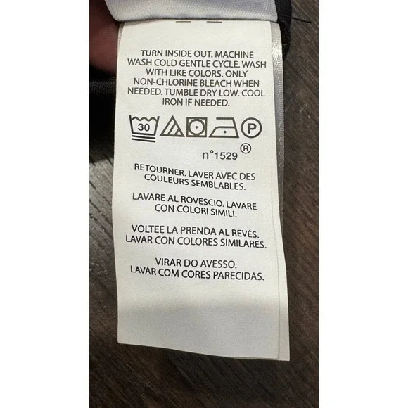 Polo Ralph Lauren Velvet Dress Long Sleeve Black Party Holiday Classic Size 3/3T - Picture 7 of 7